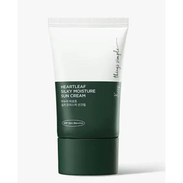CrĂšme solaire hydratante SPF 50ML (PROMOTION) - skinplus