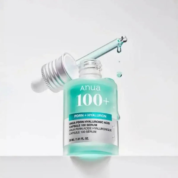 Sérum PDRN acide Hyaluronique Capsule 100 - 50ML - skinplus