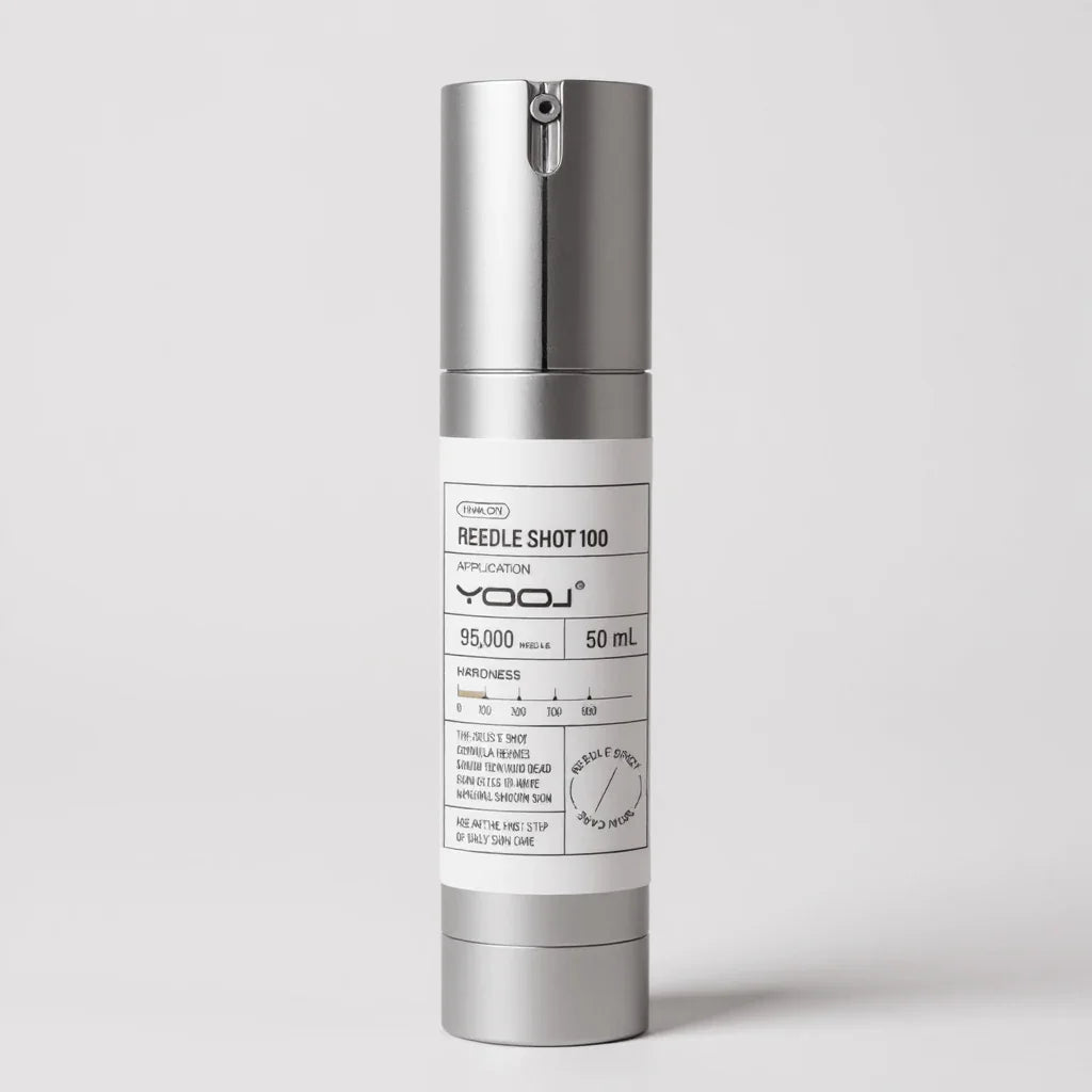 Sérum Micro-aiguilles Spicule VT Cica Reedle Shot 100 - skinplus