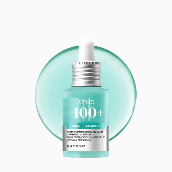 Sérum PDRN acide Hyaluronique Capsule 100 - 50ML (PROMOTION) - skinplus
