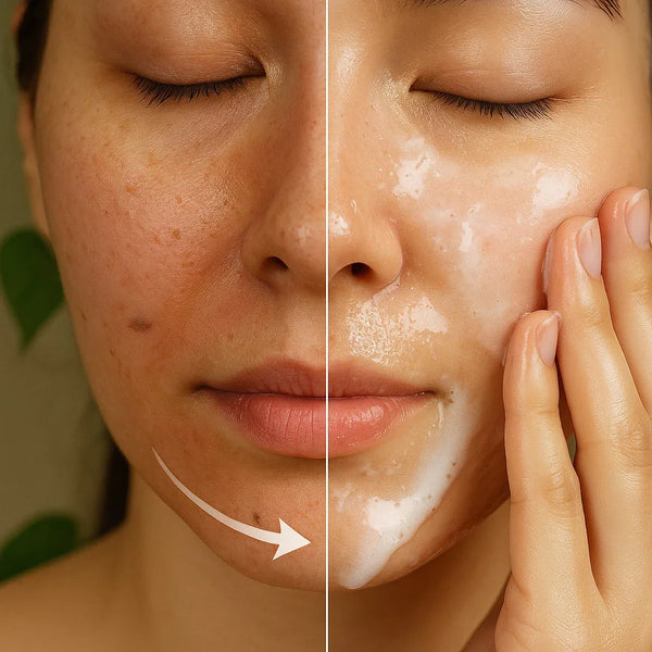 Serum de soin Anti-Ăąge Ginseng 120ml - skinplus