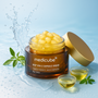 Sérum visage en gel/crème