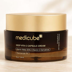 Crème visage medicube