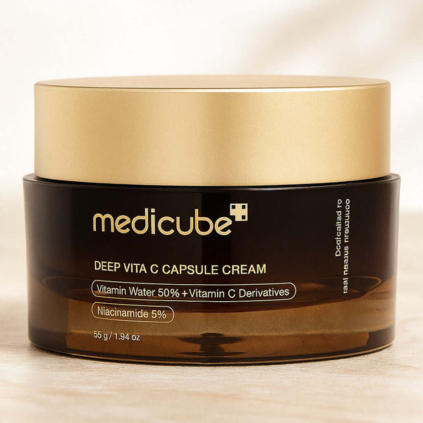 Crème visage medicube