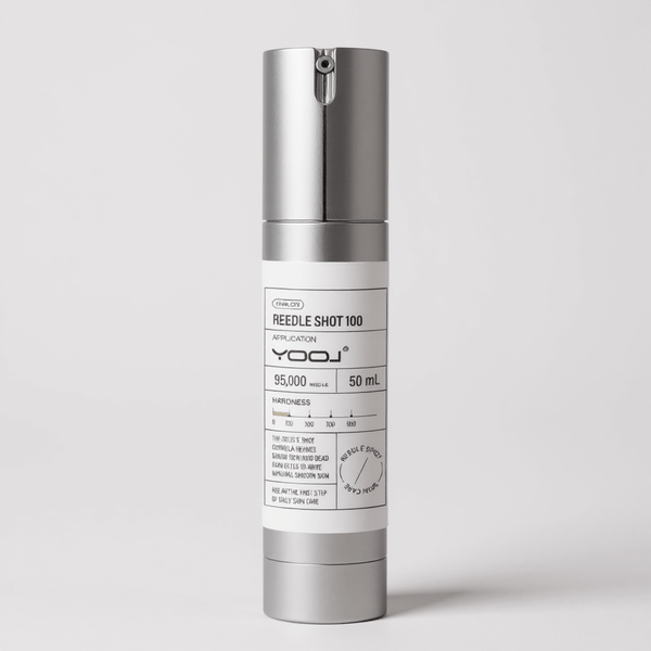 Sérum Micro-aiguilles Spicule VT Cica Reedle Shot 100