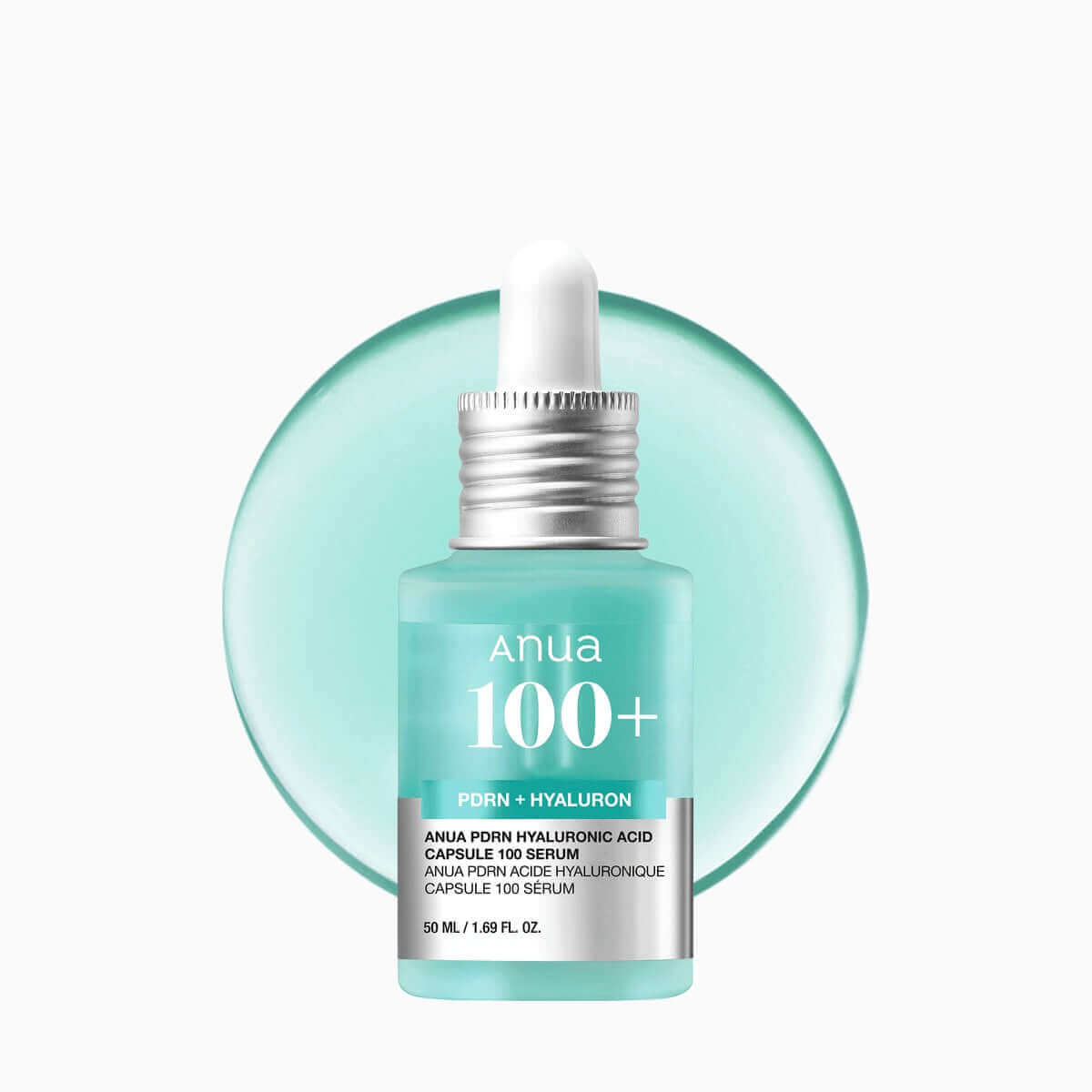 Sérum PDRN acide Hyaluronique  Capsule 100 - 50ML