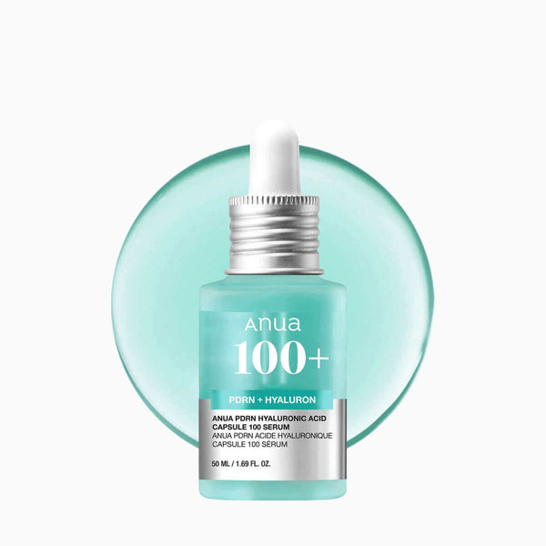 Sérum PDRN acide Hyaluronique  Capsule 100 - 50ML