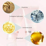 Masque anti age - ingredient