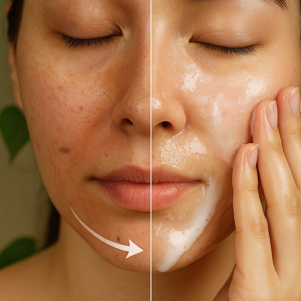 Serum de soin Anti-âge Ginseng 120ml