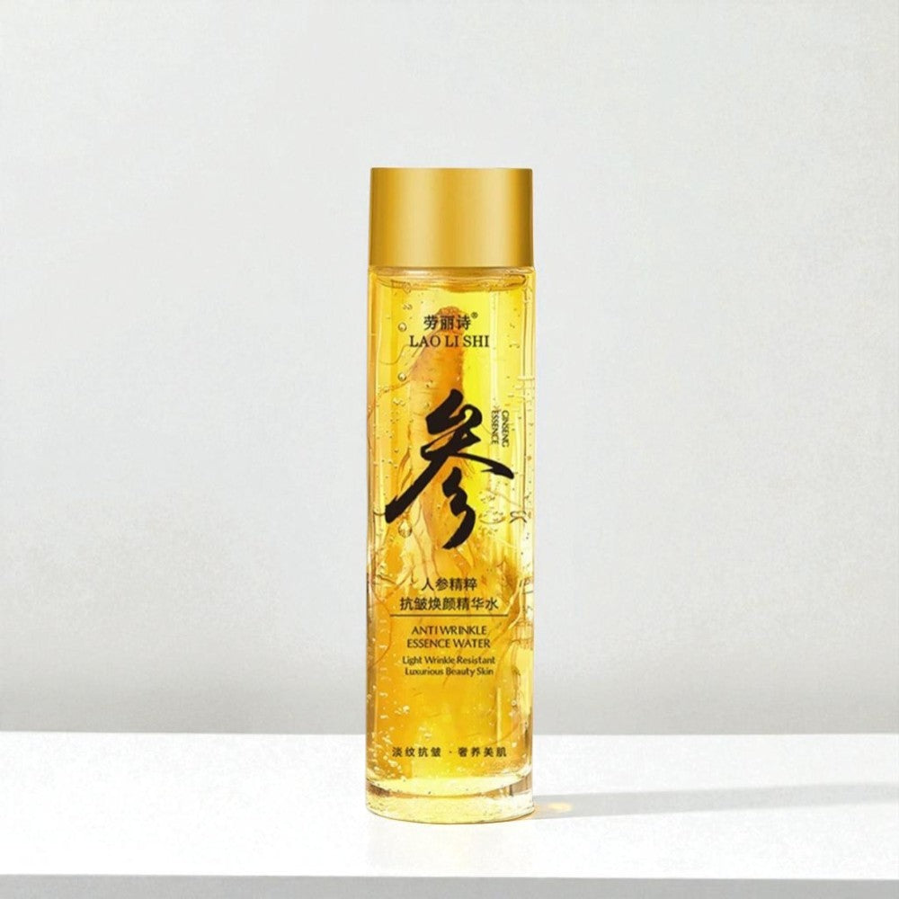 Serum de soin Anti-âge Ginseng 120ml