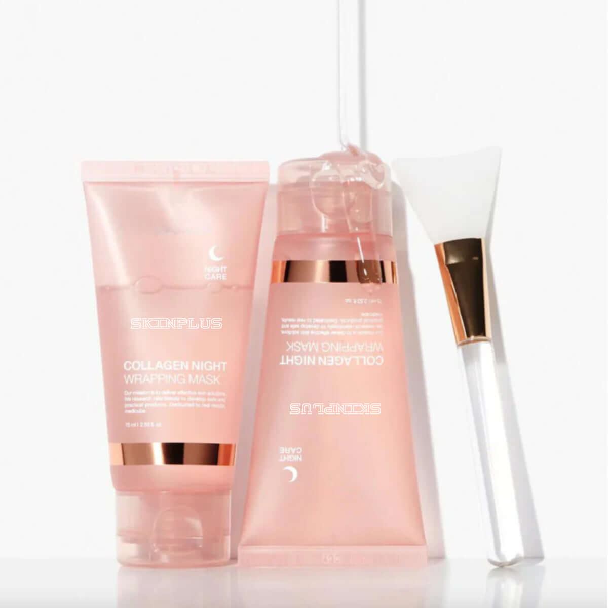 Masque anti age 